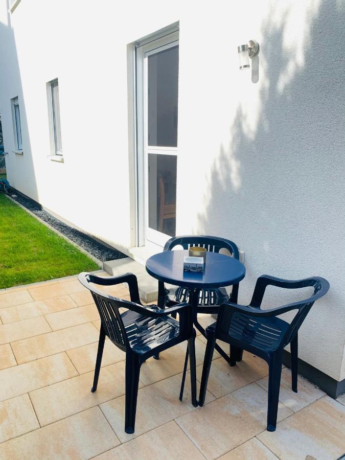 Ferienwohnung Im Spessart / Aschaffenburg Johannesberg Exterior foto